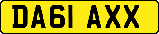 DA61AXX