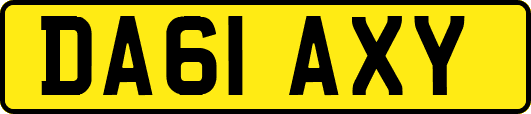 DA61AXY
