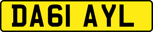 DA61AYL