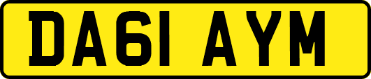 DA61AYM