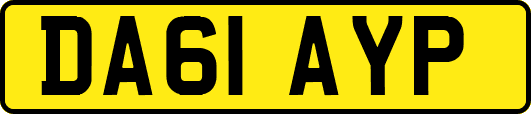 DA61AYP