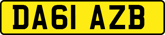 DA61AZB