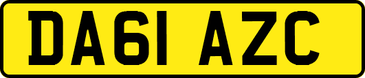DA61AZC