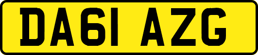 DA61AZG