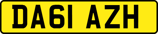 DA61AZH