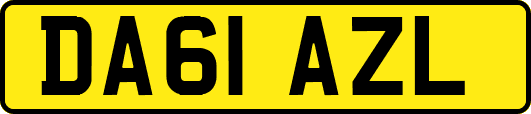 DA61AZL