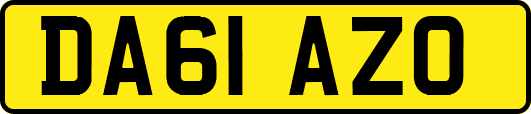 DA61AZO