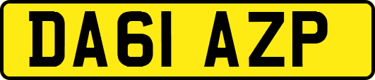 DA61AZP