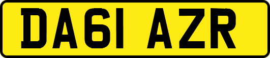 DA61AZR