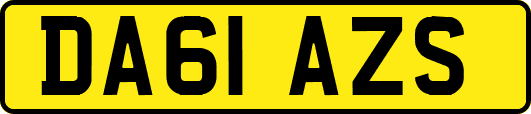 DA61AZS