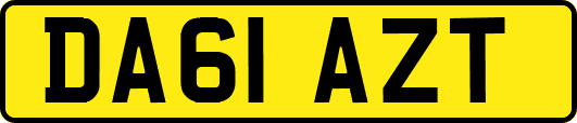 DA61AZT