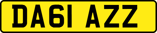 DA61AZZ