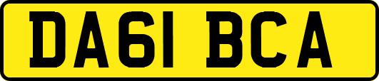 DA61BCA