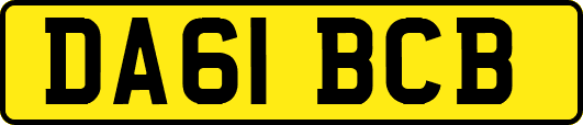 DA61BCB