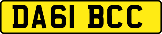 DA61BCC
