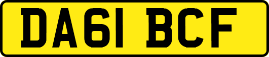 DA61BCF