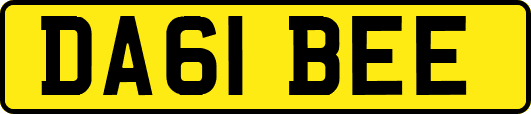 DA61BEE