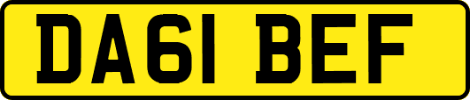 DA61BEF