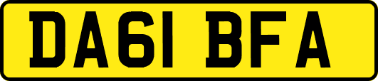 DA61BFA