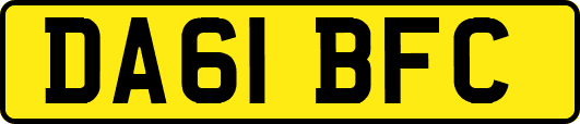 DA61BFC