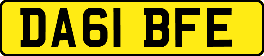 DA61BFE