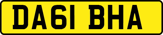 DA61BHA