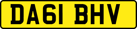 DA61BHV