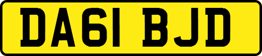 DA61BJD