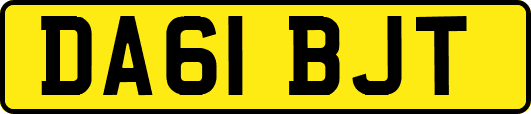 DA61BJT