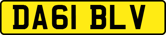 DA61BLV