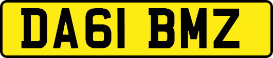 DA61BMZ