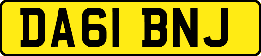 DA61BNJ
