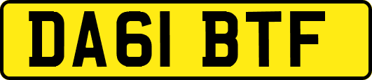 DA61BTF