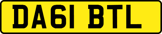 DA61BTL