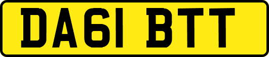DA61BTT