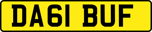 DA61BUF