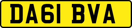 DA61BVA