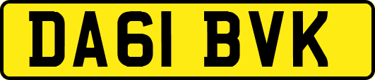 DA61BVK