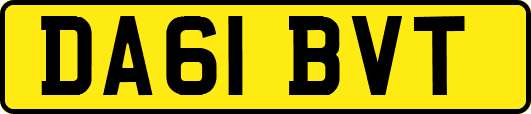 DA61BVT