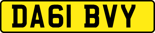 DA61BVY