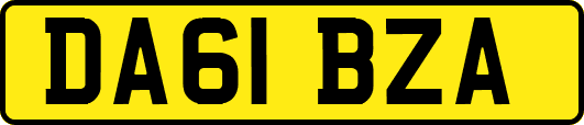DA61BZA