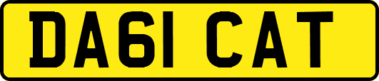 DA61CAT