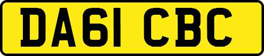 DA61CBC