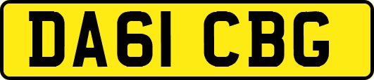 DA61CBG