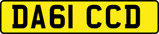 DA61CCD