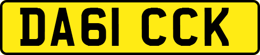 DA61CCK