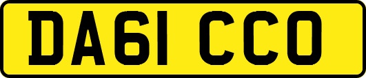 DA61CCO