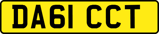 DA61CCT