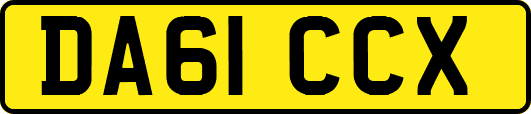 DA61CCX