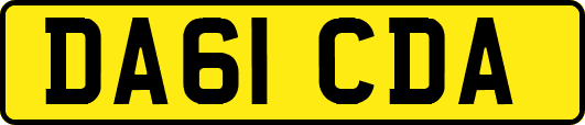 DA61CDA